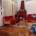 το μπαλκόνι της βεγορίτιδας 公寓 *