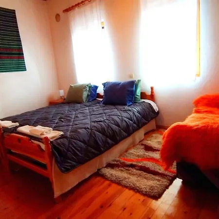 το μπαλκόνι της βεγορίτιδας *