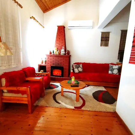 το μπαλκόνι της βεγορίτιδας Apartamento *