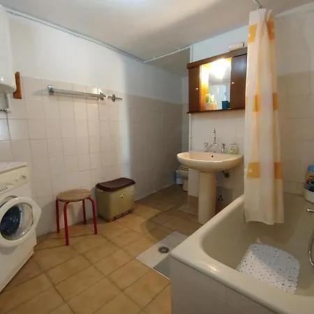 Apartamento το μπαλκόνι της βεγορίτιδας *