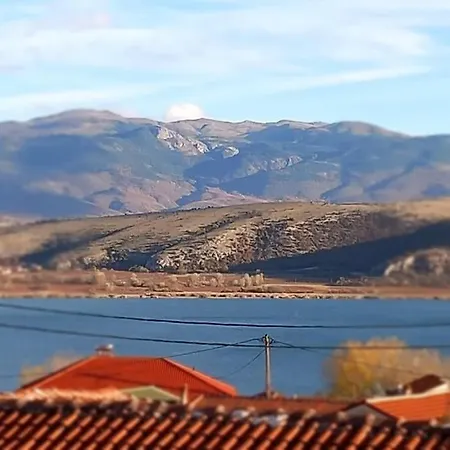 το μπαλκόνι της βεγορίτιδας