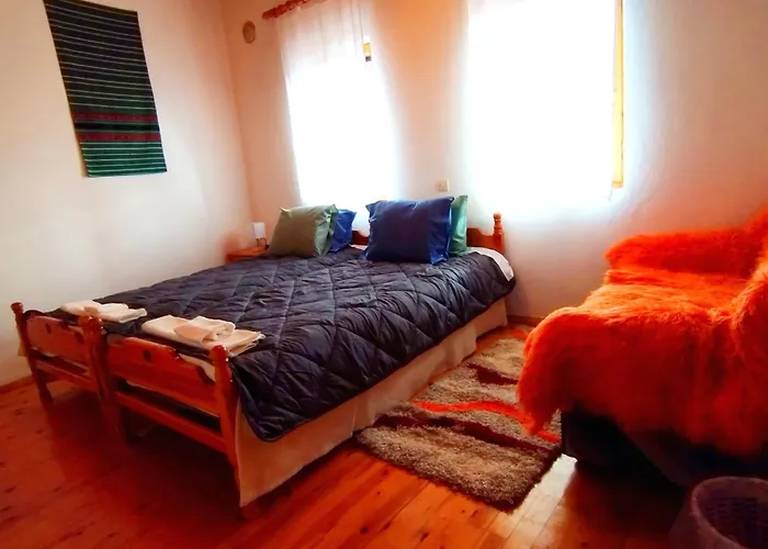 το μπαλκόνι της βεγορίτιδας *