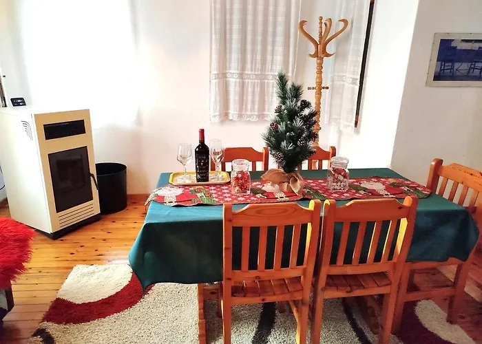 το μπαλκόνι της βεγορίτιδας *