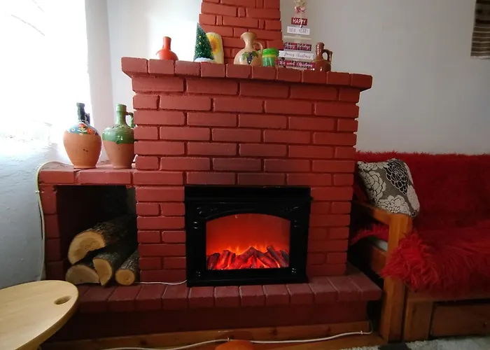 το μπαλκόνι της βεγορίτιδας *