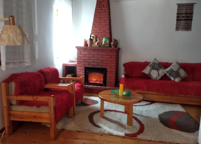 το μπαλκόνι της βεγορίτιδας