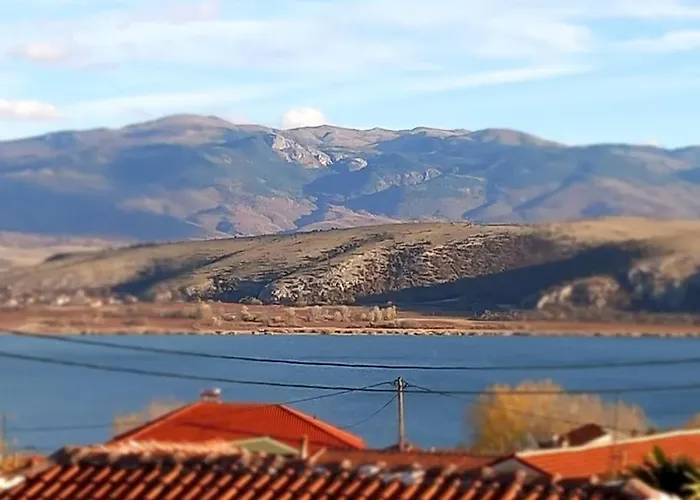 το μπαλκόνι της βεγορίτιδας